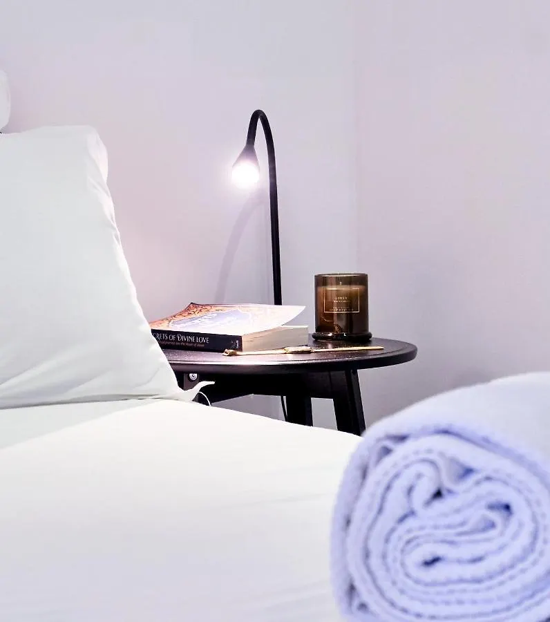 Апартаменты Altido Stylish Studio For Great Holidays In Лиссабон